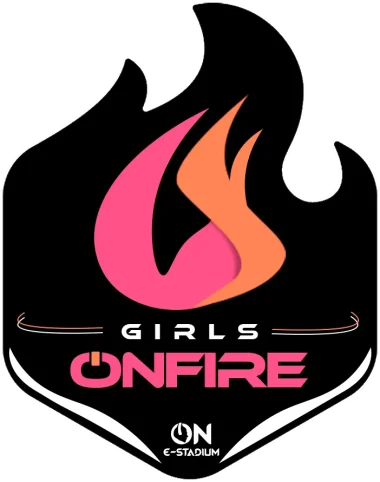 Изображение Girls On Fire