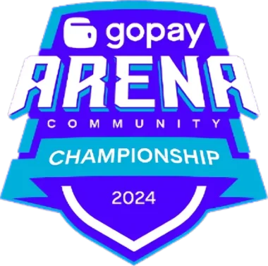 Изображение GoPay Arena Community Championship 2024