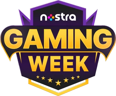 Изображение Nostra Gaming Week Season 3