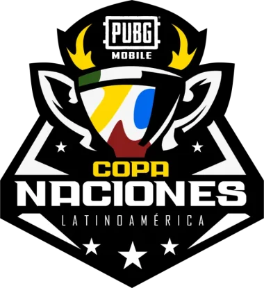 Изображение PUBG Mobile Copa Naciones Latinoamerica 2024 - Season 2