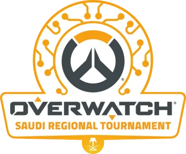 Изображение Overwatch Saudi Regional Tournament