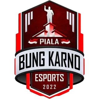 Изображение Piala Bung Karno Esports 2022: PUBG Mobile