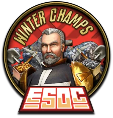 Изображение ESOC Winter Championship 2024