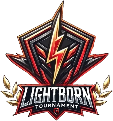 Изображение GMX Lightborn Tournament 2025