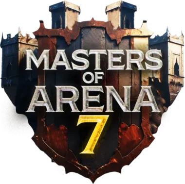 Изображение Masters of Arena 7: Silver League