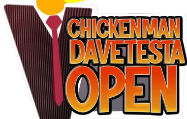 Изображение The Chickenman Testa Open #24