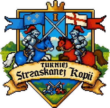 Изображение Turniej Strzaskanej Kopii