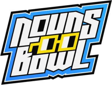 Изображение Nouns Bowl 2025