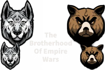 Изображение The Brotherhood Of Empire Wars