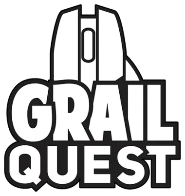 Изображение Grail Quest 2017