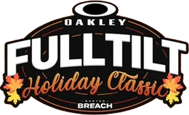 Изображение Boston Breach Full Tilt Holiday Classic
