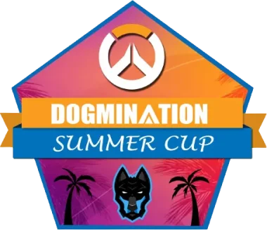 Изображение Dogmination Summer Cup