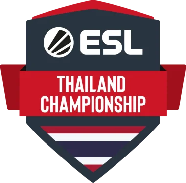 Изображение ESL Thailand Championship 2020: Qualifier #1