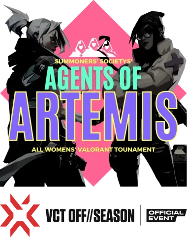 Изображение Summoners' Society: Agents of Artemis