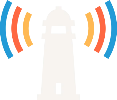 Изображение Beacon LAN 2026