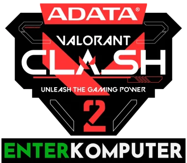 Изображение ADATA Valorant Clash Season 2