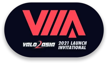Изображение VALO2ASIA Launch Invitational 2021