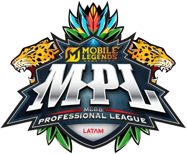 Изображение MPL LATAM Season 3