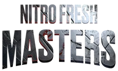 Изображение NITRO FRESH Masters