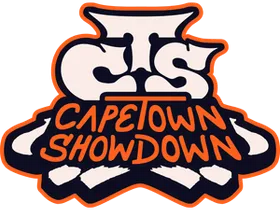 Изображение Cape Town Showdown 2025