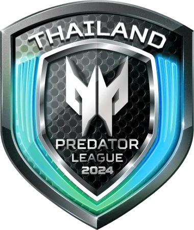 Изображение Predator League Thailand 2024