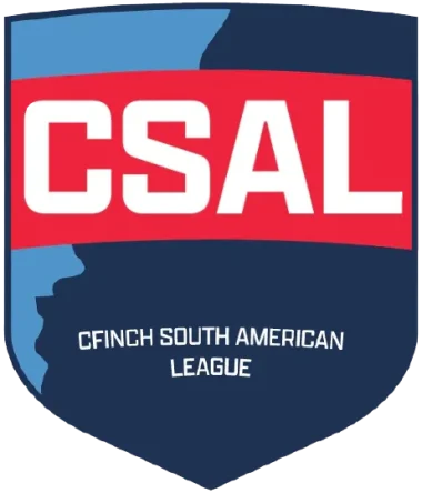 Изображение cfinch: South America - Season 1