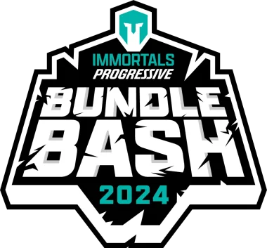 Изображение Immortals Progressive Bundle Bash 2024: Bundle Bash - Event 4