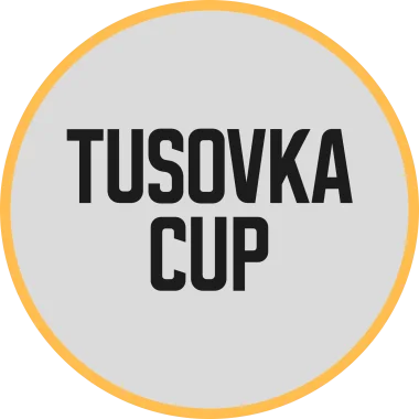 Изображение TUSOVKA CUP #1