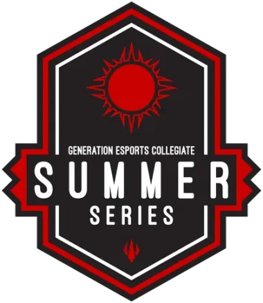 Изображение Generation Esports Collegiate Summer Series