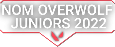 Изображение NOM Overwolf Junior - 2022