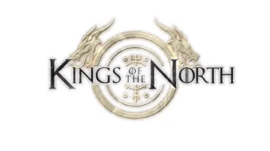 Изображение Kings of the North: Upper Bracket