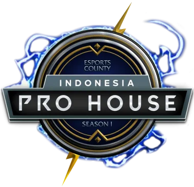 Изображение Esports County: Indonesia Pro House Season 1