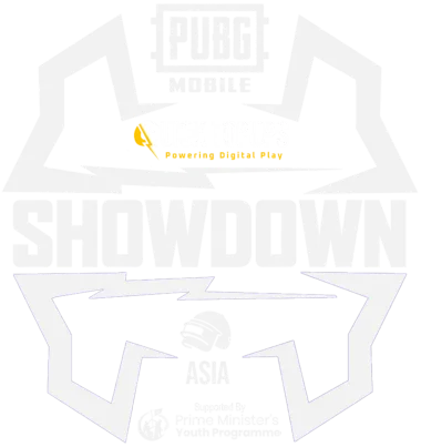 Изображение PUBG Mobile QuickTopups Showdown - Asia