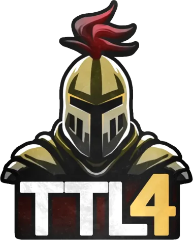 Изображение T90 Titans League 4: Gold League