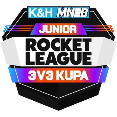 Изображение K&H Junior Cup III.