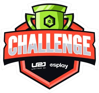 Изображение United21 x Esplay Challenge #1