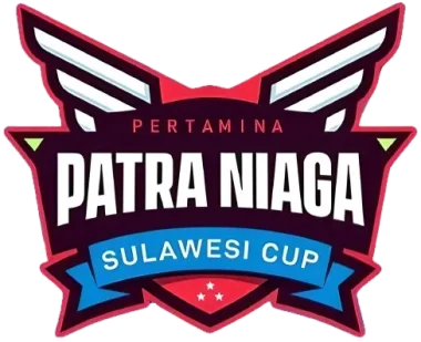 Изображение Pertamina Patra Niaga Sulawesi Cup