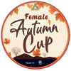 Изображение Ambush Female Autumn Cup 2020