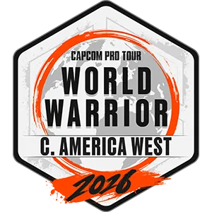 Изображение CPT 2026 World Warrior: Central America West #3