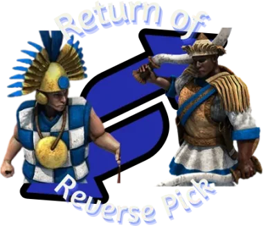 Изображение Return of Reverse Pick