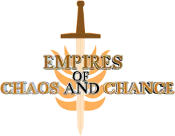 Изображение Empires of Chaos and Chance - 1st Division