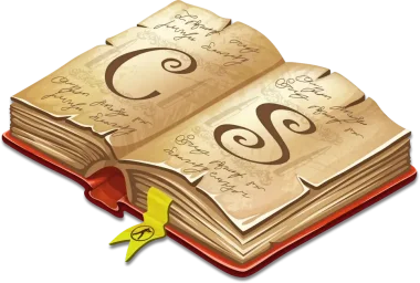 Изображение Book of Counter-Strike Legacy Cup: 1
