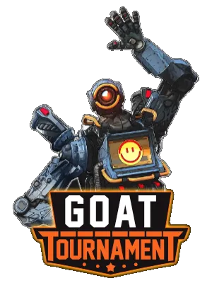 Изображение GOAT Tournament #4