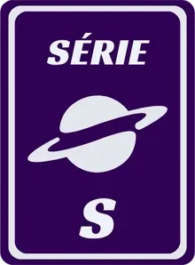 Изображение Liga Galactica Série S 2025 Split 2