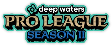 Изображение Deep Waters Pro League 2: Qualifier