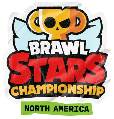 Изображение Brawl Stars Championship 2025: June North America Monthly Finals