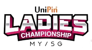 Изображение Unipin Ladies Championship MY/SG