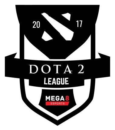 Изображение Mega8 Dota 2 Pro League 2017