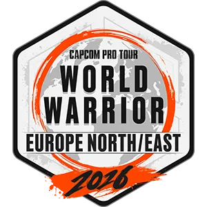 Изображение CPT 2026 World Warrior: Europe North-East #2