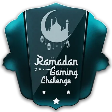 Изображение Ramadan Gaming Challenge 2023